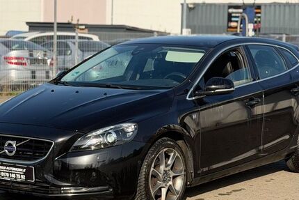 Volvo V40 222.000 km 5.499 &euro; Kirchberg 55481
