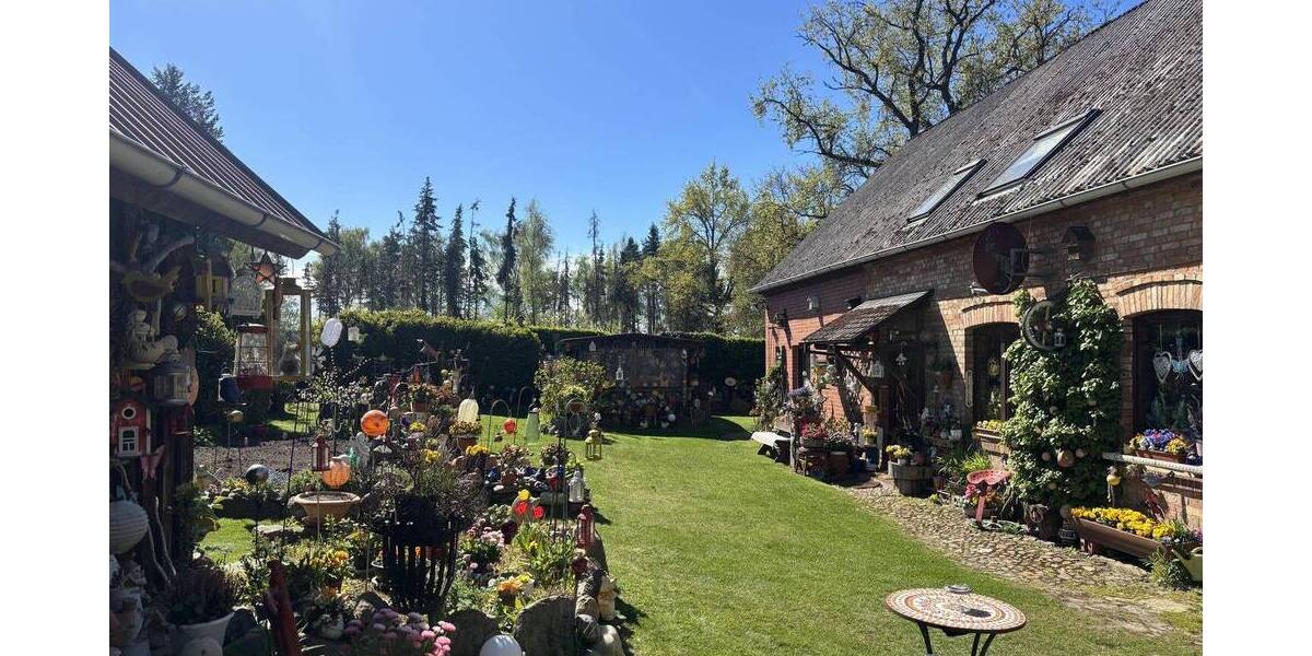 Einfamilienhaus Lüchow Bösel - 5 Zimmer, 170 m&sup2;, 165.000&euro; | Angebot:26542214
