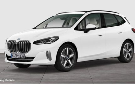 BMW 218 Active Tourer 102.053 km 24.995 &euro; Köln-West 50858