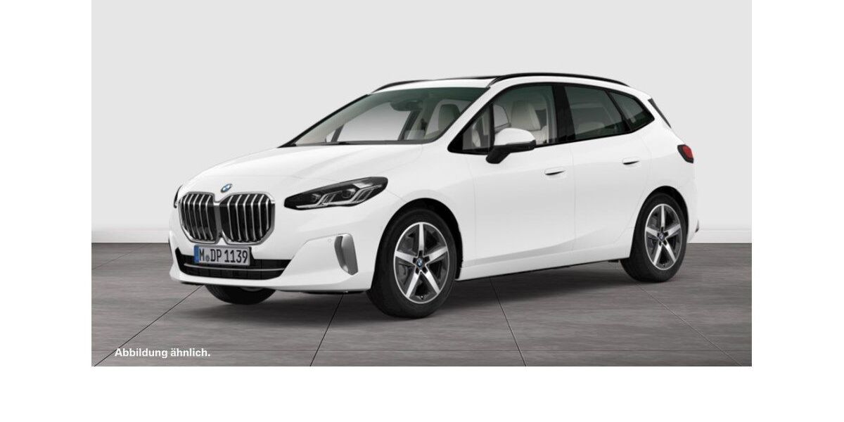 BMW 218 Active Tourer 102.053 km 24.995 &euro; Köln-West 50858