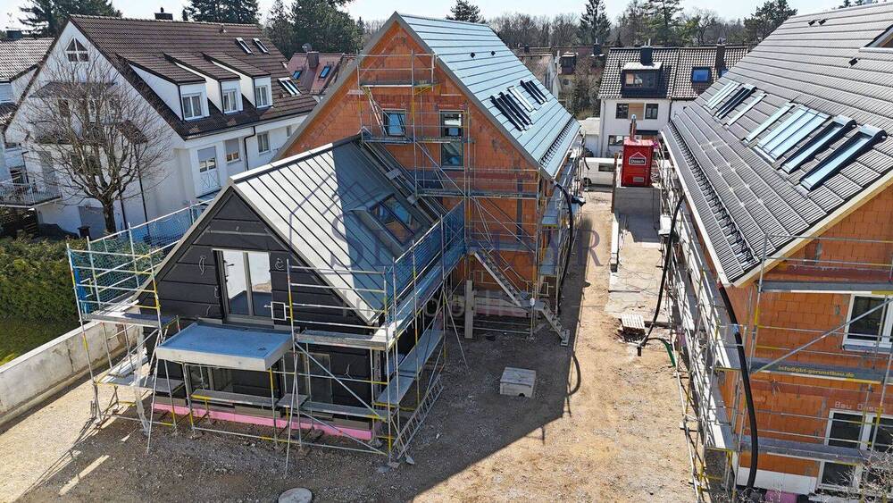 Mehrfamilienhaus, Wohnhaus München Pasing-Obermenzing - 1 Zimmer, 442 m&sup2;, 5.300.000&euro; | Angebot:26273177