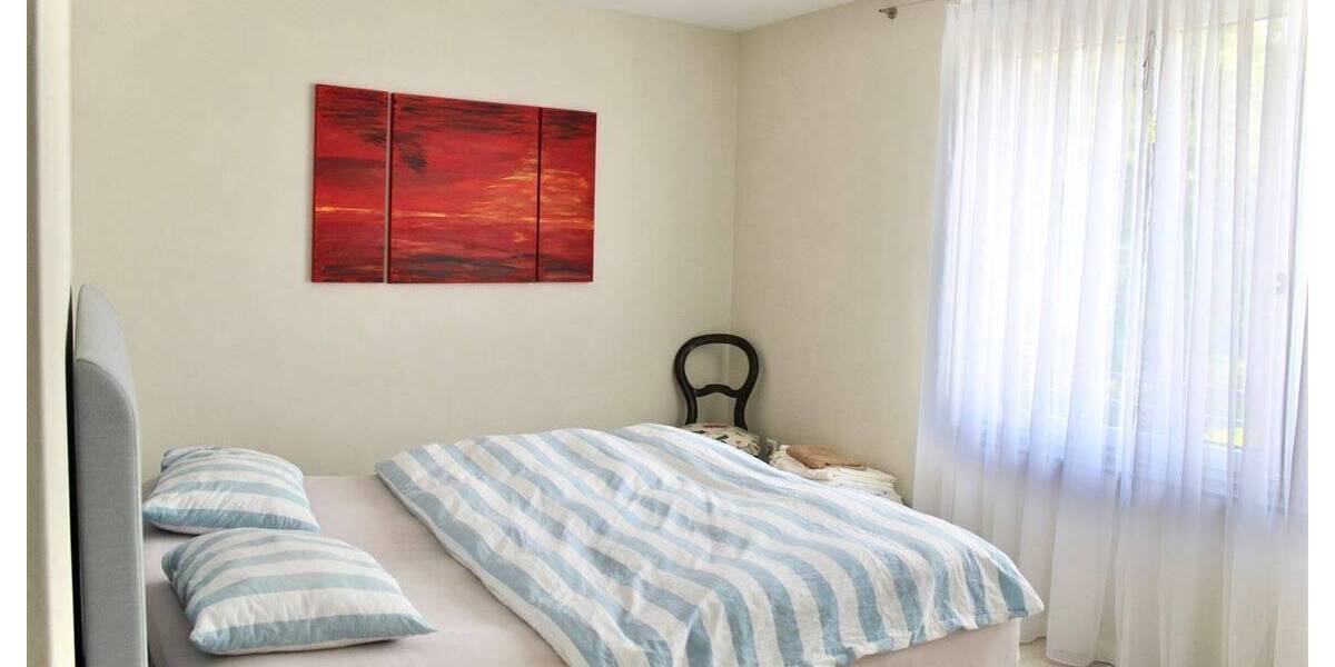 Doppelhaushälfte Bad Schönborn Langenbrücken - 5 Zimmer, 163 m&sup2;, 2.000&euro; | Angebot:26903576