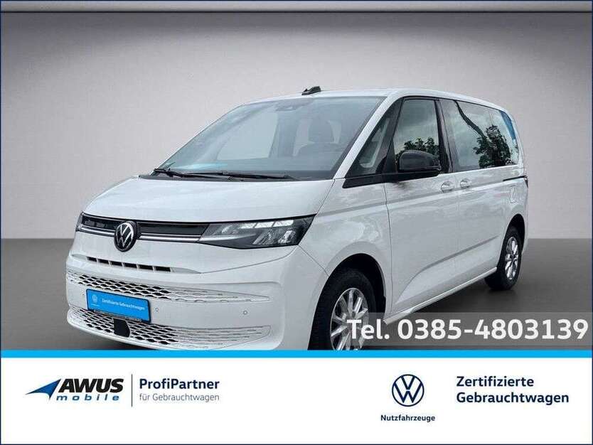 T7 Multivan