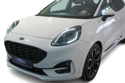 Ford Puma 95.510 km 16.980 &euro; Koblenz 56073