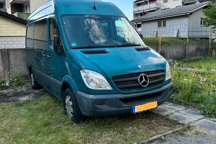 Mercedes-Benz Sprinter 304.000 km 4.500 &euro; Ilsede 31241