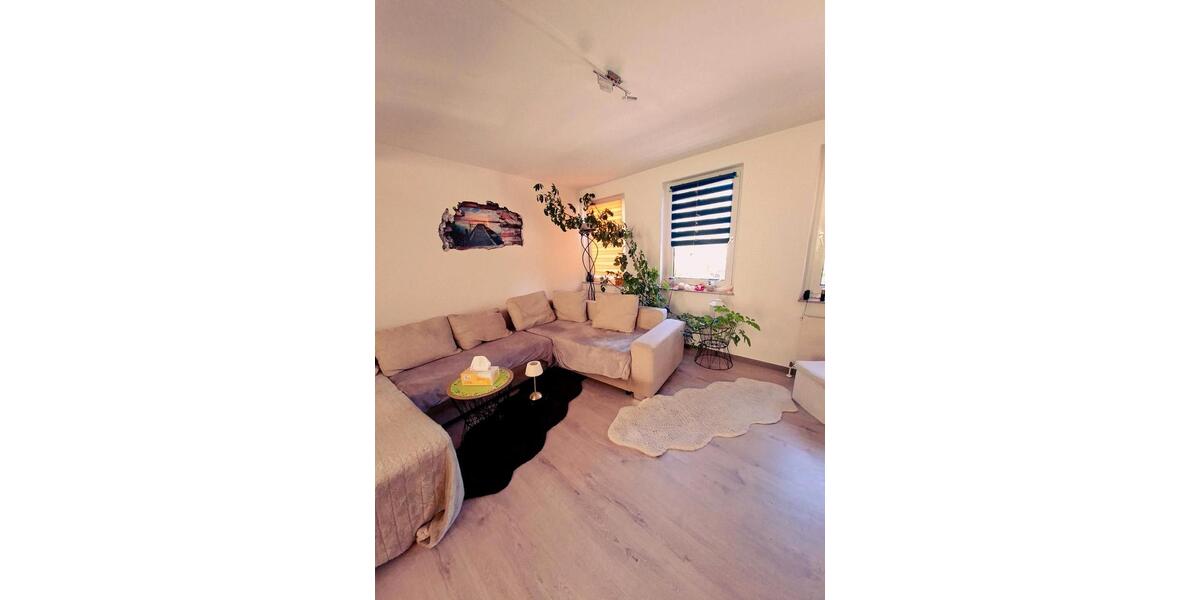 Etagenwohnung Wittenberg Lutherstadt - 2.5 Zimmer, 57 m&sup2;, 79.000&euro; | Angebot:26865238