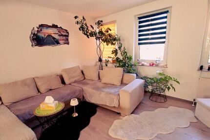 Wohnung Wittenberg Lutherstadt - 2.5 Zimmer, 57 m&sup2;, 79.000&euro; | Angebot:26865238