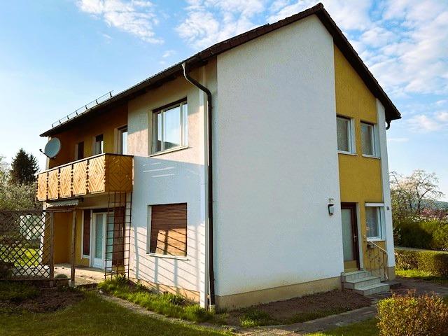 Einfamilienhaus Glashütten - 6 Zimmer, 115 m&sup2;, 315.000&euro; | Angebot:26443846