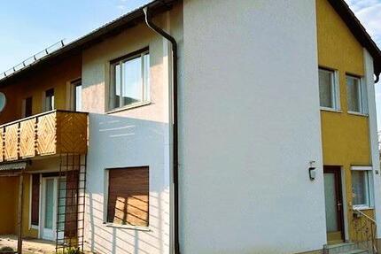 Haus Glashütten - 6 Zimmer, 115 m&sup2;, 315.000&euro; | Angebot:26443846