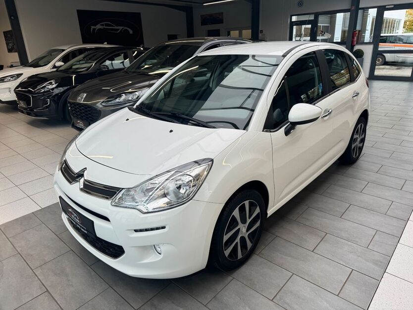 Citroen C3 88.000 km 6.900 € Detmold 32758