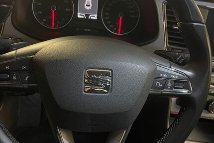 Seat Leon 104.000 km 14.250 &euro; Ostfildern 73760