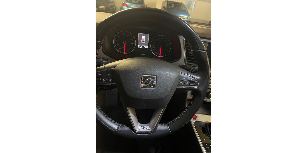 Seat Leon 112.000 km 14.999 &euro; Ostfildern 73760