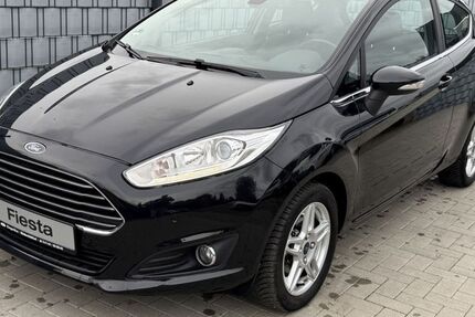 Ford Fiesta 89.900 km 9.990 &euro; Düdenbüttel 21709