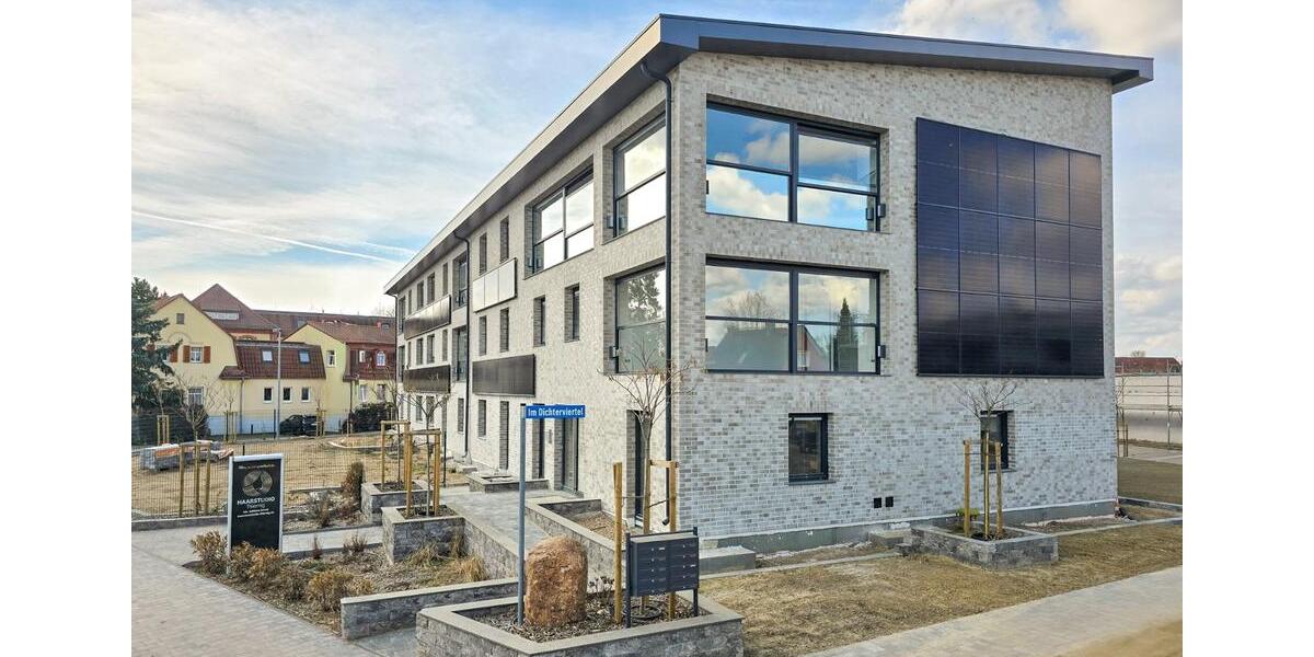 Etagenwohnung Bad Liebenwerda - 2 Zimmer, 73 m&sup2;, 650&euro; | Angebot:25851856