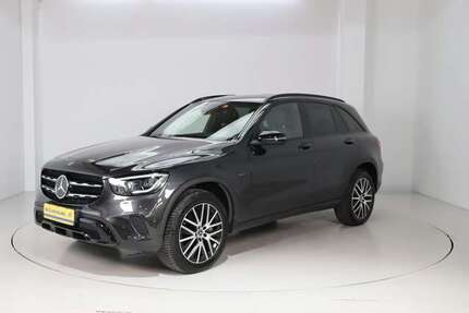 Mercedes-Benz GLC 300 154.310 km 26.980 € Dresden 01237