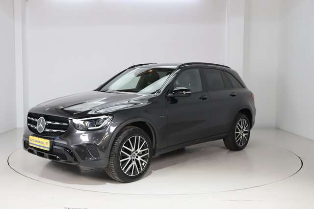 Mercedes-Benz GLC 300 154.310 km 26.980 € Dresden 01237