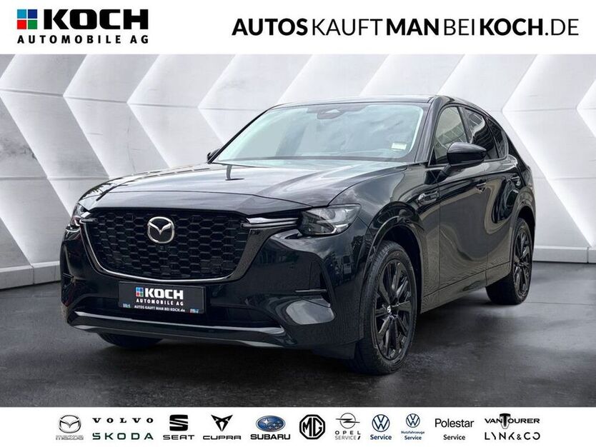 CX-60