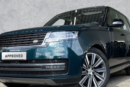 Land Rover Range Rover 52.650 km 133.790 &euro; Koblenz/Gwb. Arenberg 56077