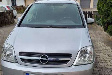 Opel Meriva 164.000 km 1.300 &euro; Pocking 94060
