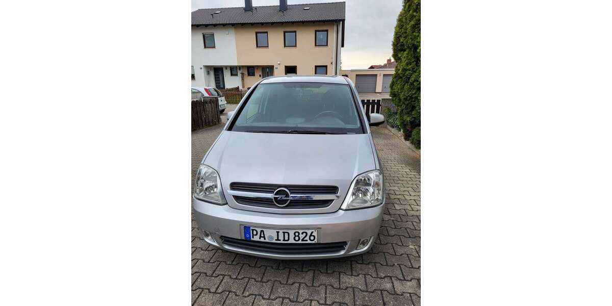 Opel Meriva 164.000 km 1.300 &euro; Pocking 94060