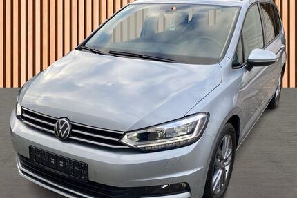 VW Touran 13.215 km 31.980 &euro; Dresden 01328