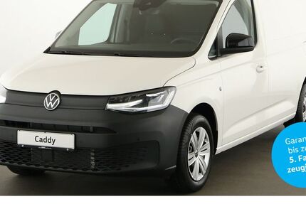 VW Caddy 2.490 km 34.765 &euro; Suhl 98527