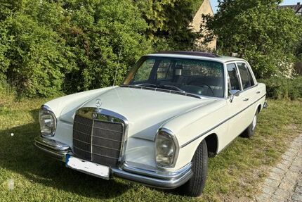 Mercedes-Benz 250 70.000 km 18.000 &euro; Oberdachstetten 91617