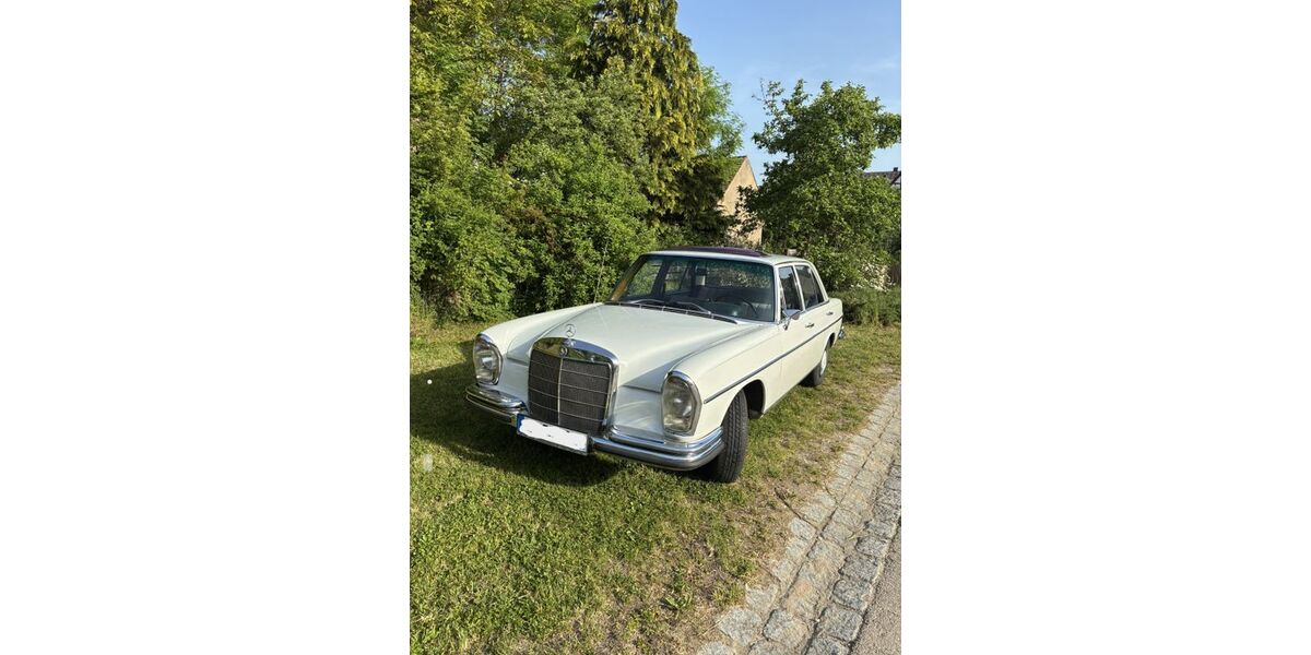 Mercedes-Benz 250 70.000 km 18.000 &euro; Oberdachstetten 91617