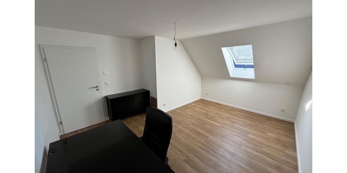 Maisonettenwohnung Recke - 4 Zimmer, 119 m&sup2;, 1.150&euro; | Angebot:25965100
