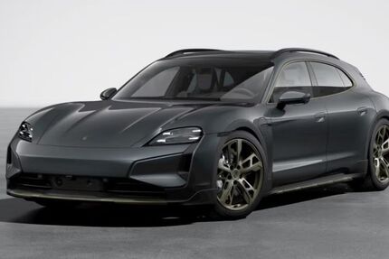 Porsche Taycan 39.764 km 139.800 &euro; Leipzig 04356