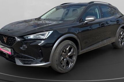 Cupra Formentor 36.102 km 27.900 &euro; Bad Kreuznach 55543