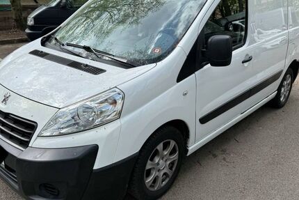 Peugeot Expert 198.650 km 4.900 &euro; Munchen 81379
