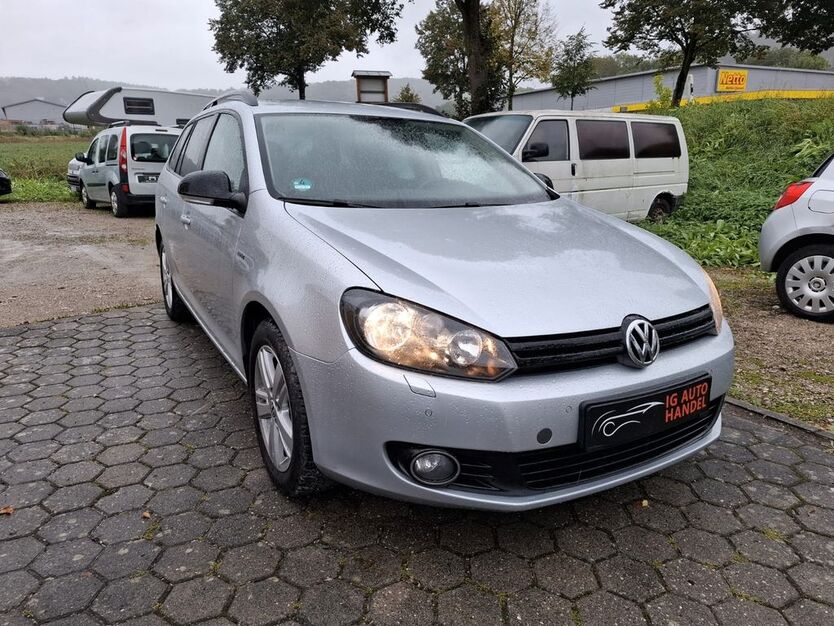 VW Golf 290.000 km 3.990 € Igensdorf 91338