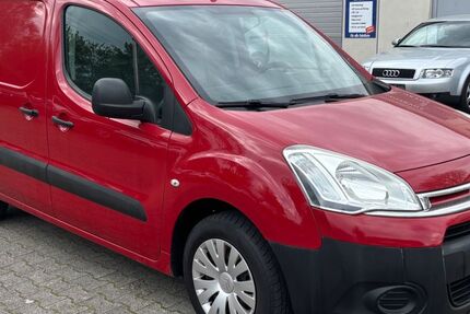 Citroen Berlingo 116.400 km 6.499 &euro; Recklinghausen 45665