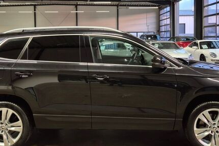 Skoda Karoq 67.000 km 19.490 &euro; Geesthacht 21502