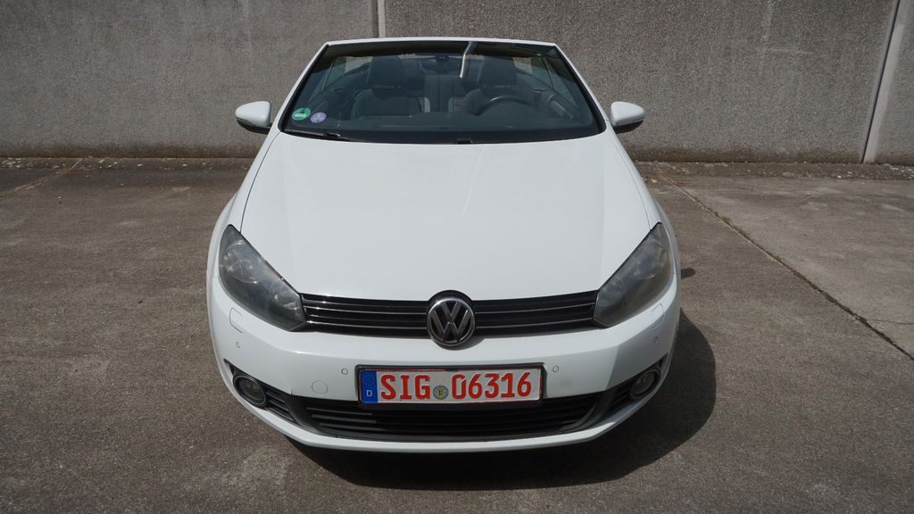 VW Golf 200.901 km 5.650 &euro; Mengen 88512