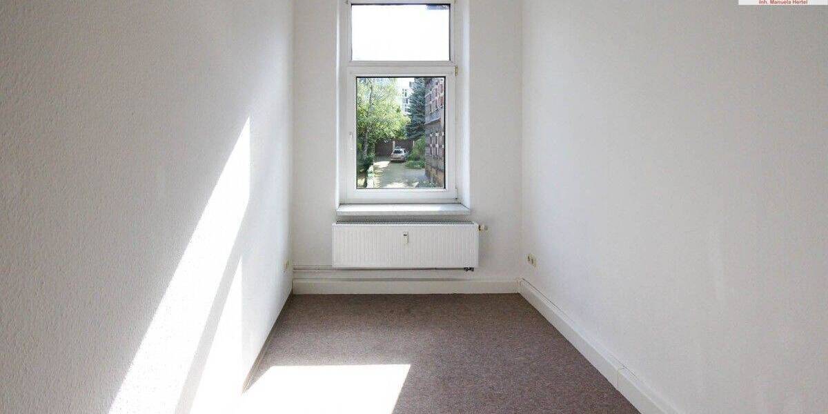 Etagenwohnung Aue Aue - 4 Zimmer, 79 m&sup2;, 360&euro; | Angebot:26863152