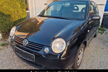 VW Lupo