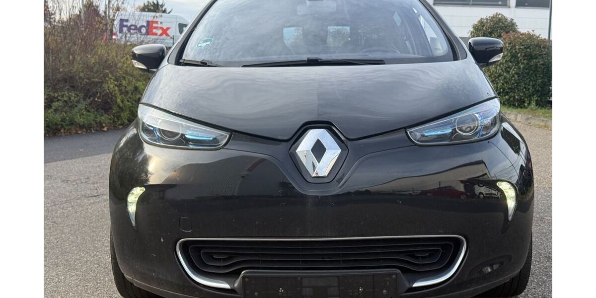 Renault ZOE 103.000 km 4.999 &euro; Kelkheim 65779