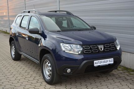 Dacia Duster 51.300 km 10.590 &euro; Fürth 90763