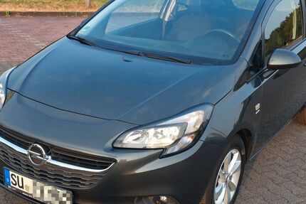 Opel Corsa 45.700 km 9.500 &euro; Sankt Augustin 53757