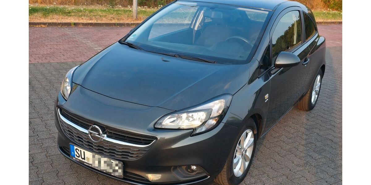 Opel Corsa 45.700 km 9.500 &euro; Sankt Augustin 53757