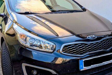 Kia ceed / Ceed 67.079 km 10.000 € Riedstadt 64560