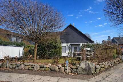 Grundstück Hamburg Niendorf Niendorf - 525.000&euro; | Angebot:25303411