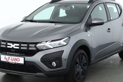 Dacia Sandero 12.766 km 17.490 &euro; Brehna 06796