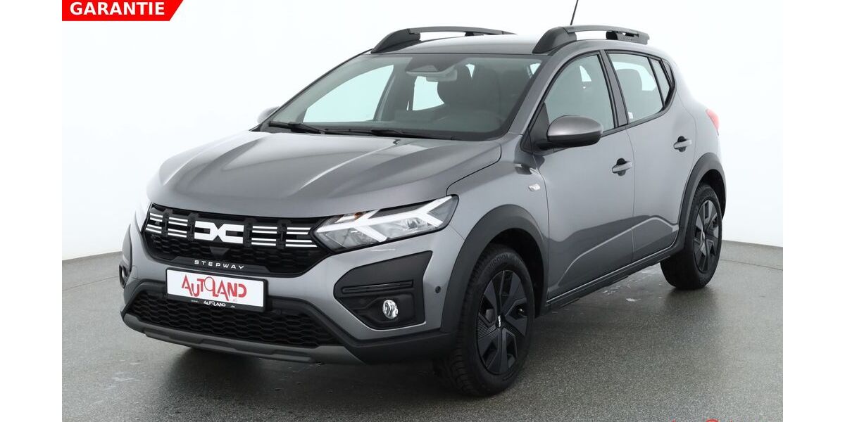 Dacia Sandero 12.766 km 17.490 &euro; Brehna 06796