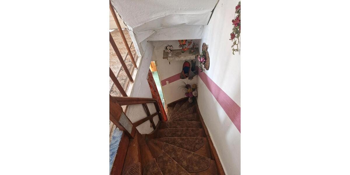 Einfamilienhaus Kyffhäuserland - 5 Zimmer, 100 m&sup2;, 39.000&euro; | Angebot:26981973
