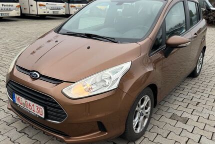 Ford B-Max 272.000 km 2.800 &euro; Waldkraiburg 84478