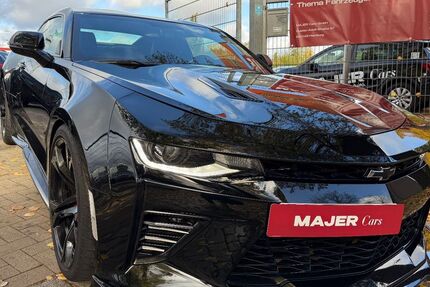 Chevrolet Camaro 54.000 km 45.000 &euro; Hamburg 22043