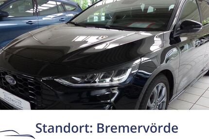 Ford Focus 24.100 km 23.950 &euro; Bremervörde 27432
